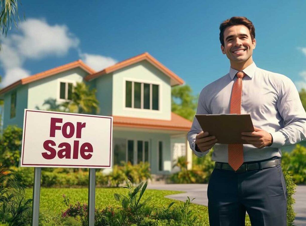 Real Estate Advertising