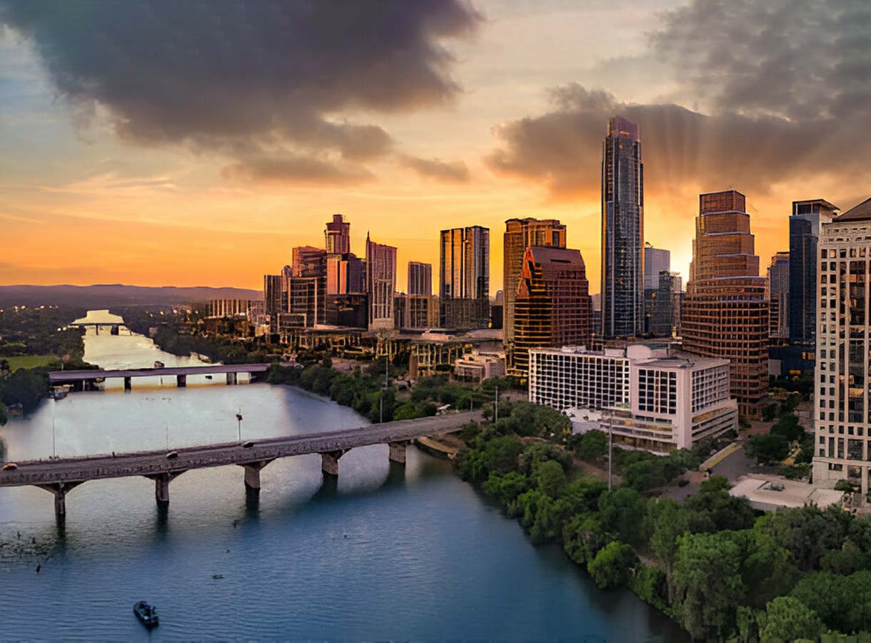 Real Estate Markets