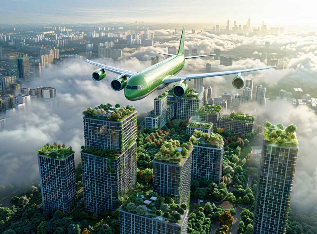 Eco-Friendly Features