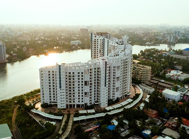 DLF Riverside