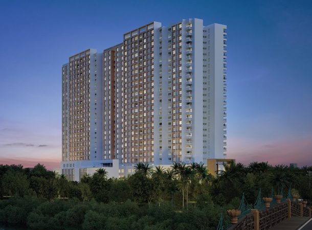 Sobha Atlantis